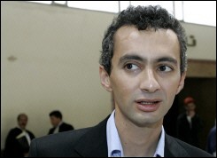 Newspaper editor’s trial adjourned again